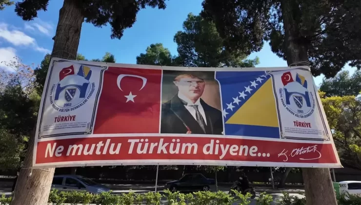 Bosna Hersek Kültür Dernekleri Federasyonu’nun 10. Olağan Genel Kurulu Gerçekleşti