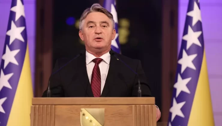 Bosna Hersek’te Devlet Günü Kutlaması