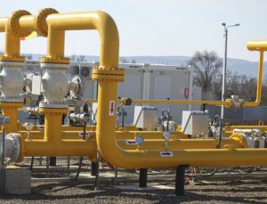 Bosphorus Gaz ruble swaplarıyla ticaret için testlere başladı