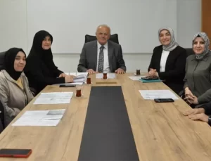 Boyabat’ta 694 Aileye Sosyal Yardım