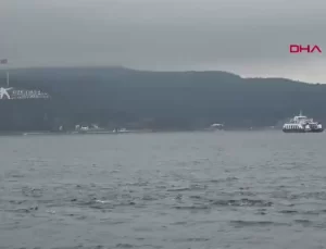 Bozcaada ve Gökçeada Feribot Seferleri İptal Edildi