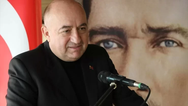 Bozcaada’ya Destek Sözleri