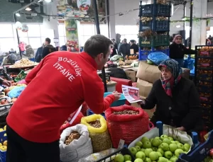 Bozüyük Belediyesi’nden Karbonmonoksit Zehirlenmelerine Karşı Uyarı