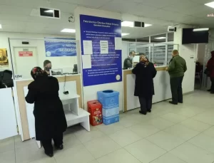 Bozüyük’te Emlak Vergisi İkinci Taksit Ödeme Süresi 30 Kasım’a Kadar