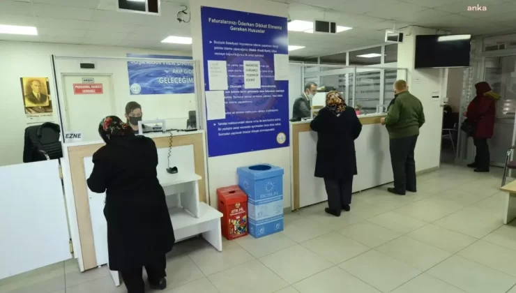 Bozüyük’te Emlak Vergisi İkinci Taksit Ödeme Süresi 30 Kasım’a Kadar