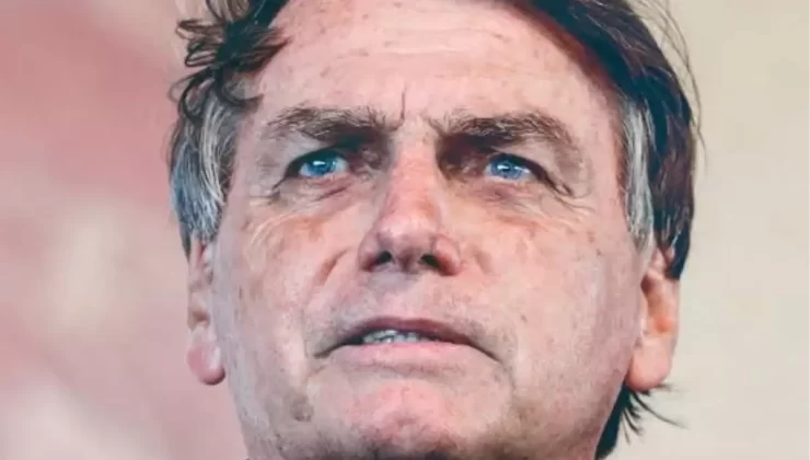Brezilya Federal Polisi’nden Bolsonaro’ya Darbe Suçlaması