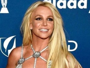 Britney Spears hayatı film oluyor! Yönetmen konuştu