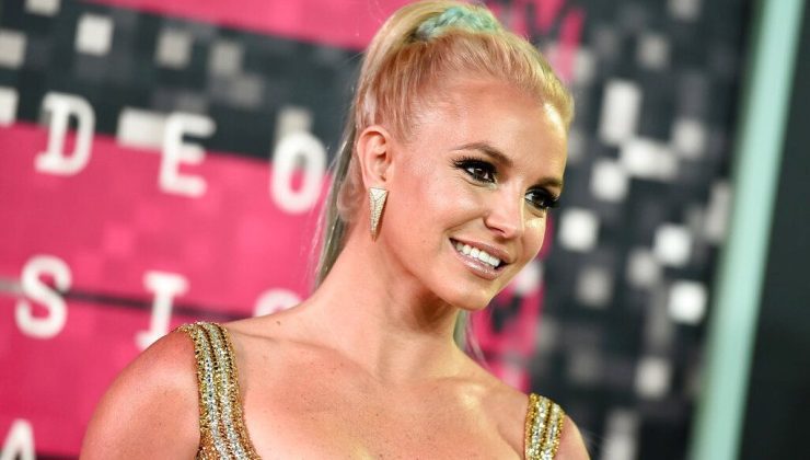 Britney Spears’ın hayatı film oluyor: “Bu hikaye düzgün bir şekilde anlatılmalı”