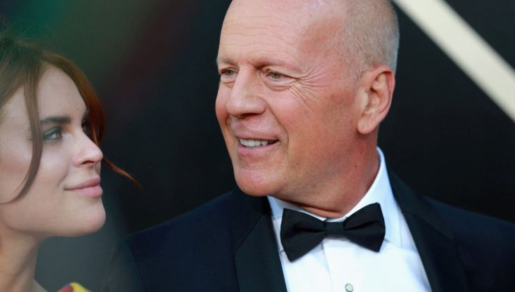 Bruce Willis’in son hali ortaya çıktı: Kızlarından duygulandıran paylaşım