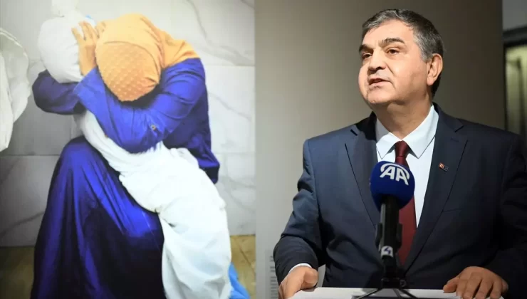 Brüksel’de İstanbul Photo Awards Sergisi