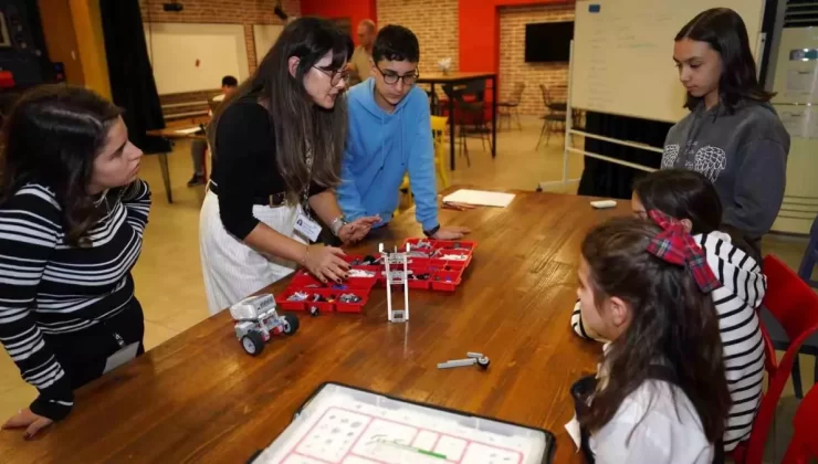 BSH Çerkezköy Çocuklarla 15. Yaşını Kutladı