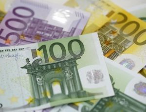 Bu haftanın kazandıran yatırımı euro oldu