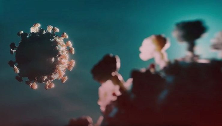 Bu sefer iyileştirecek! Covid virüsü kanser tedavisinde kullanılacak