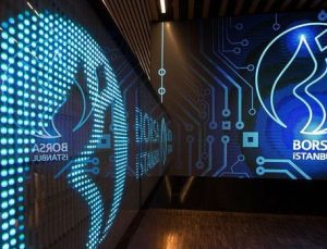 “Bu yılı 550-600 milyar lira civarında bir değerle kapatacağız”