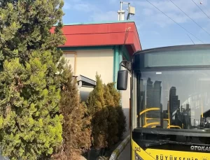 Büfe Kiracısına Engellemeler Süreli Mücadele