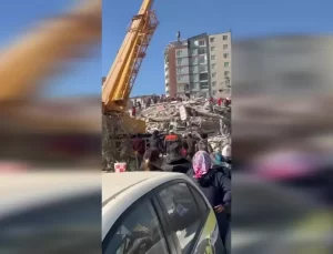 Buket Apartmanı Davasında Tutukluluk Süreci Devam Ediyor