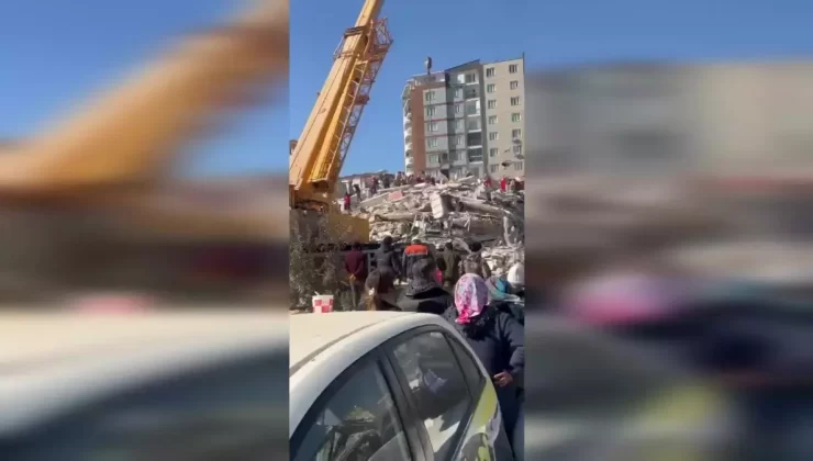 Buket Apartmanı Davasında Tutukluluk Süreci Devam Ediyor