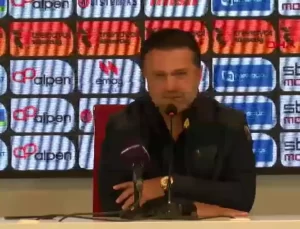 Bülent Uygun İstifa Etti