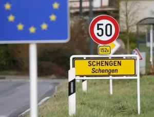 Bulgaristan ve Romanya’nın Şengen’e tam katılımı onaylandı