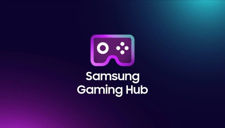 Bulut tabanlı oyun servisleri artıyor: Samsung Cloud Gaming tanıtıldı