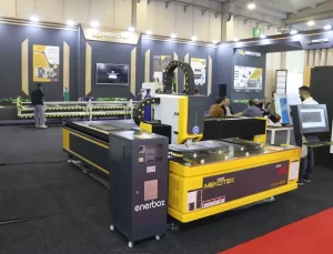 BUMATECH Fuarı 500 Milyon Dolar İhracat Katkısı Sağlayacak