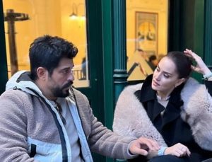 Burak Özçivit’i çalışanı dolandırdı iddiası! 10 milyon dolar haksız kazanç
