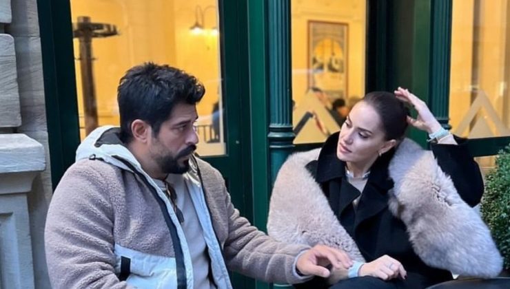 Burak Özçivit’i çalışanı dolandırdı iddiası! 10 milyon dolar haksız kazanç