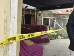 Burdur’da 1,5 Yaşındaki Suriyeli Bebek Ölümün Kaynağı Araştırılıyor