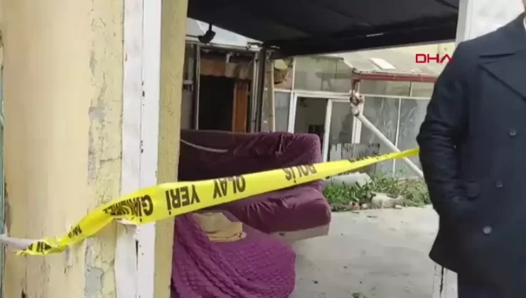 Burdur’da 1,5 Yaşındaki Suriyeli Bebek Ölümün Kaynağı Araştırılıyor