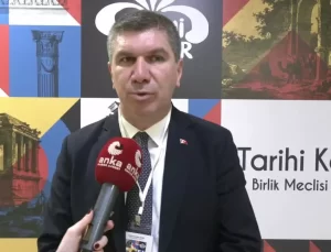 Burdur’da Engelli Rehabilitasyon Merkezi Açılıyor