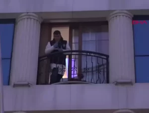 Burdur’da Kaldırımda Bulunan Adamın İntihar Ettiği Belirlendi