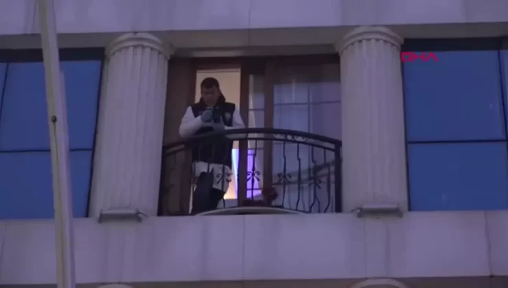 Burdur’da Kaldırımda Bulunan Adamın İntihar Ettiği Belirlendi