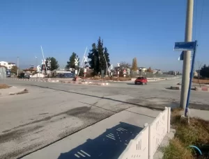 Burdur’da Kaza: Kurye Hayatını Kaybetti