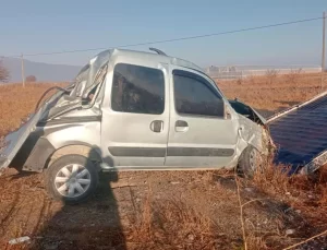 Burdur’da Kaza: Üniversite Öğrencisi Hayatını Kaybetti