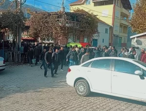Burdur’da Motosiklet Kazası: Genç Sürücü Hayatını Kaybetti