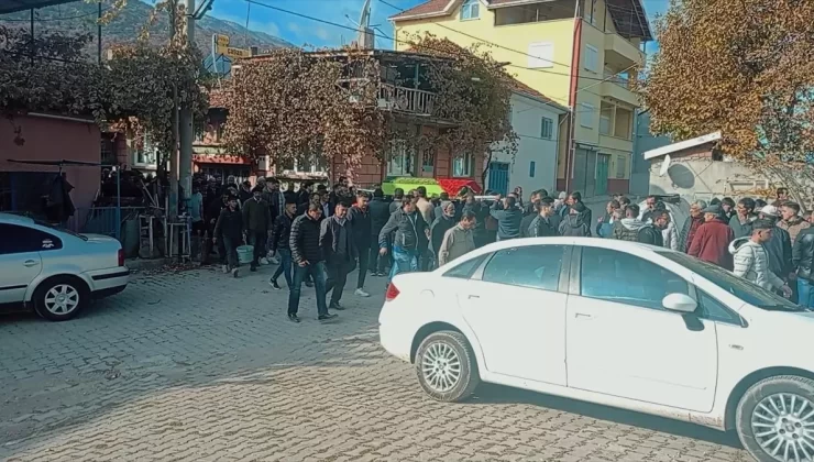 Burdur’da Motosiklet Kazası: Genç Sürücü Hayatını Kaybetti