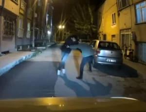 Burdur’da Taksiciyi Bıçakla Saldıran Şahıs Tutuklandı