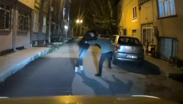 Burdur’da Taksiciyi Bıçakla Saldıran Şahıs Tutuklandı