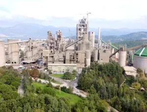 Bursa Çimento’dan çevre ve ekonomiye AB standartlarını aşan yatırım