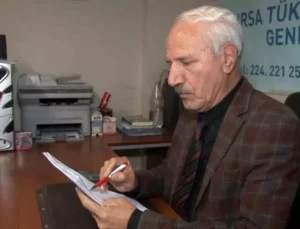 Bursa Tüketiciler Derneği’nden Kasım Ayında İndirim Uyarısı