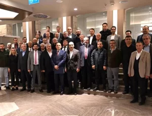 Bursa Uzay ve Savunma İle Geleceğe Yürüyor