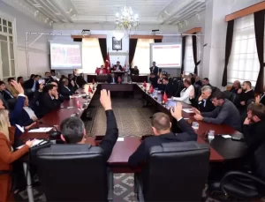 Bursa Yenişehir’de Arsa Devirleri İptal Edildi