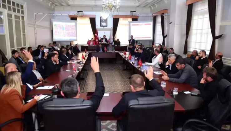 Bursa Yenişehir’de Arsa Devirleri İptal Edildi