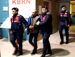 Bursa’da cinayet: Çobanı vuran çiftlik sahibi tutuklandı