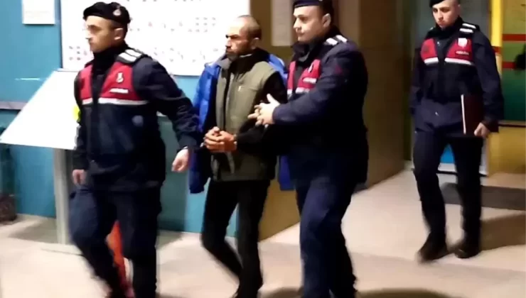 Bursa’da cinayet: Çobanı vuran çiftlik sahibi tutuklandı