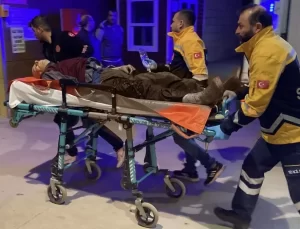 Bursa’da Dedeye Feci Saldırı: Torun Tarafından Bıçaklandığı İçin Hayatını Kaybetti