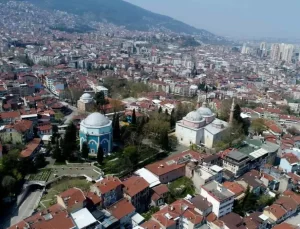 Bursa’da Güvenlik Görevlilerinin Çekilmesine Tepki!
