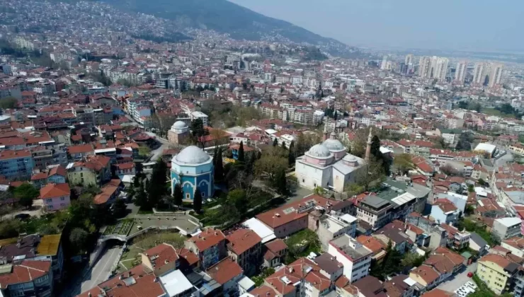 Bursa’da Güvenlik Görevlilerinin Çekilmesine Tepki!