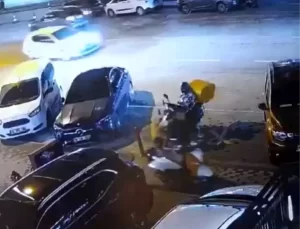 Bursa’da Hırsızlık Zinciri: Bisiklet ve Motosiklet Çaldı