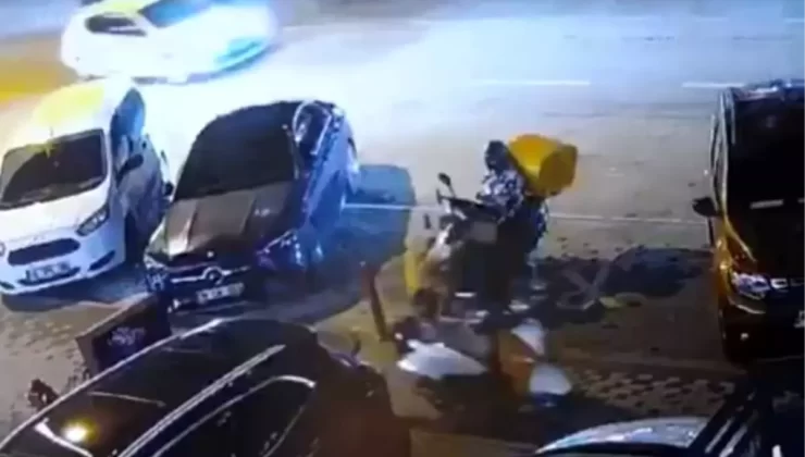 Bursa’da Hırsızlık Zinciri: Bisiklet ve Motosiklet Çaldı